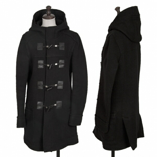 Marithe + Francois Girbaud ウール 切り替え コート 楽天市場】MARITHE FRANCOIS GIRBAUD マリテフランソワジルボー