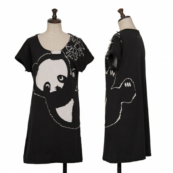 楽天市場】Vivienne Westwood Underwear Squiggle tank top