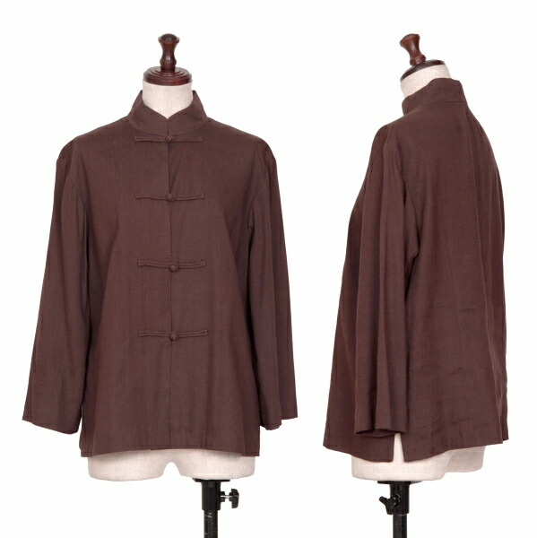 楽天市場】L'EQUIPE YOSHIE INABA レキップヨシエイナバ チャイナ