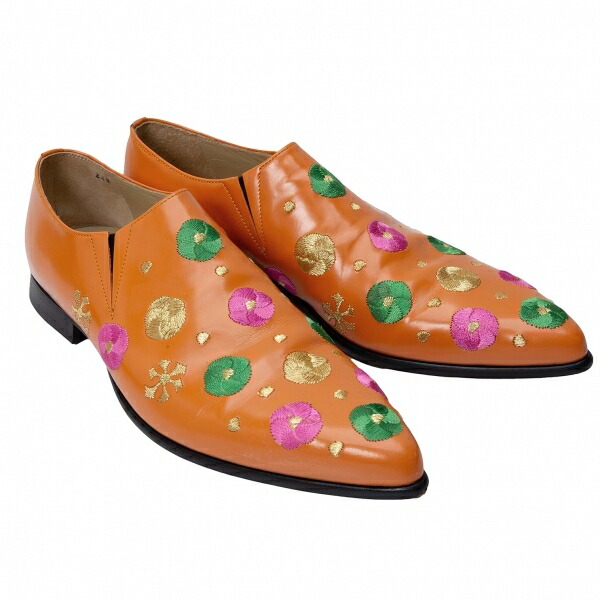 楽天市場】【中古】COMME des GARCONS COMME des GARCONSラウンドトゥ