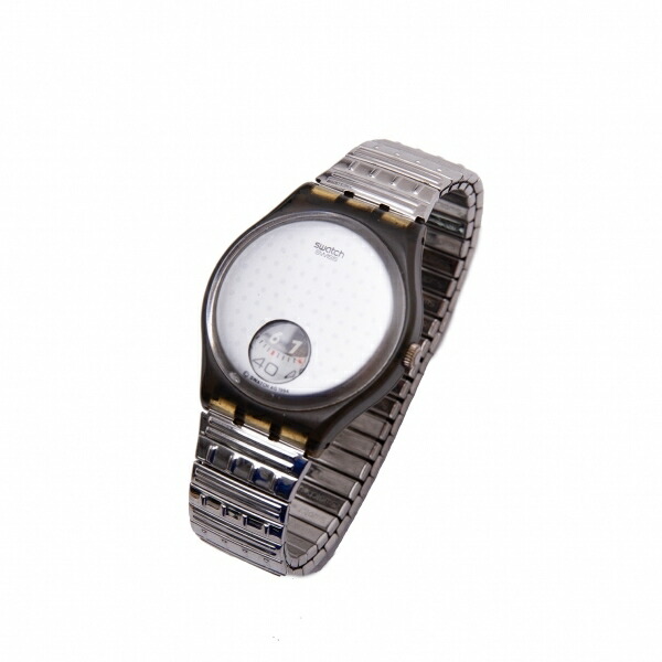 楽天市場】スウォッチ Swatch レディース 腕時計 #617 ゴールド