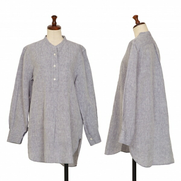 楽天市場】MHL. MARGARET HOWELL マーガレットハウエル シャツ