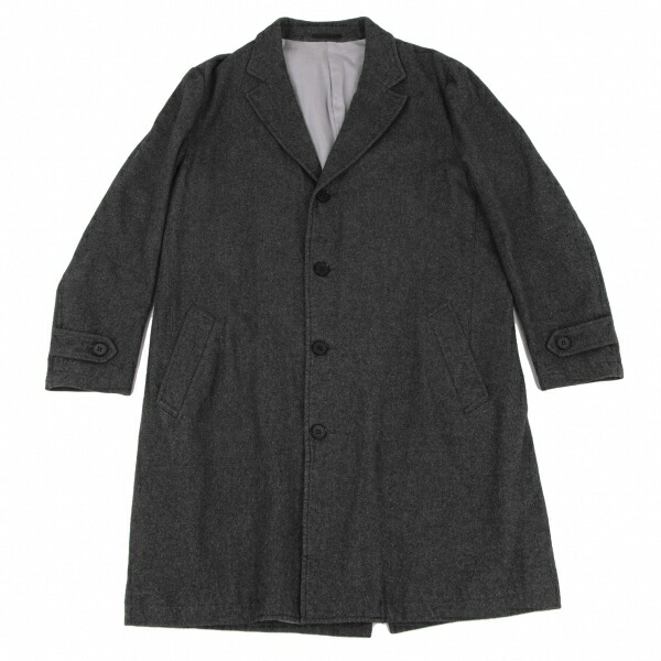 楽天市場】【中古】COMME des GARCONS HOMME PLUSフェイクファー