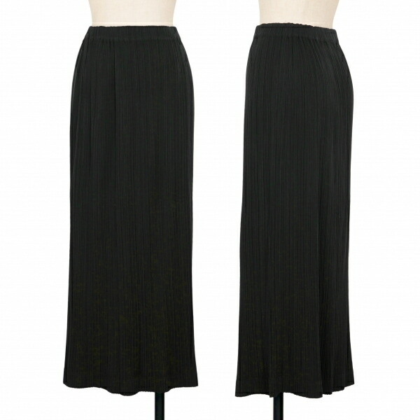 楽天市場】プリーツプリーズイッセイミヤケ PP05-JG001 タイトスカート
