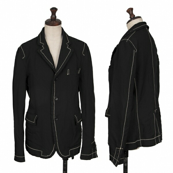 コムデギャルソン BLACK 楽天市場】ブラックコムデギャルソン BLACK COMME des GARCONS