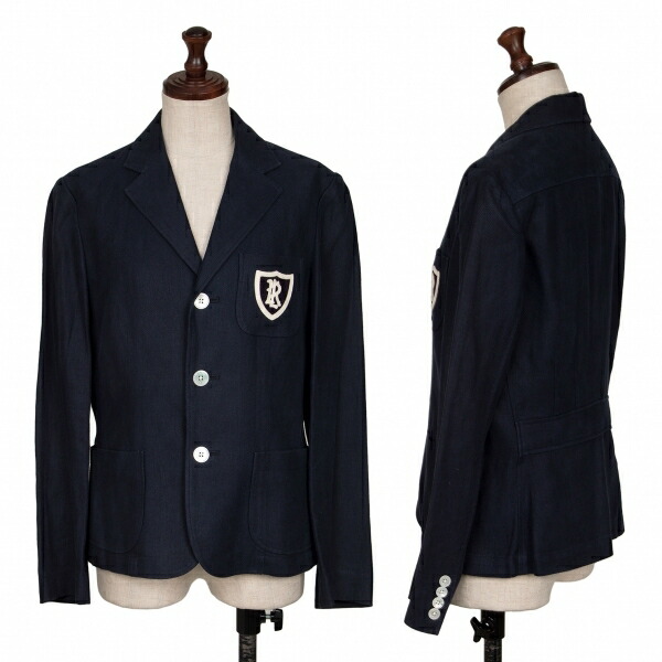 楽天市場】【中古】 ラルフローレンRALPH LAUREN ジップアップ