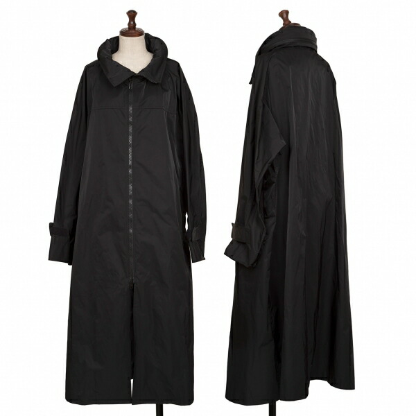 楽天市場】【中古】REGULATION Yohji Yamamoto 18AW ウールギャバジン