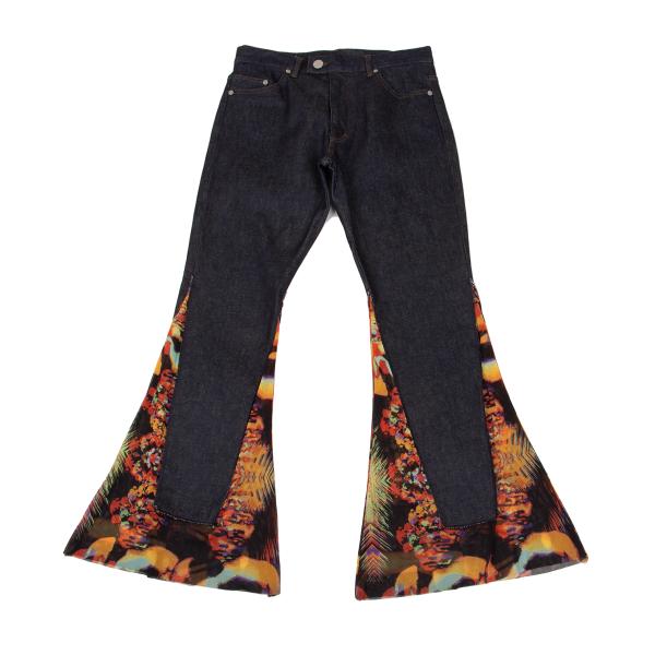 ジャンポールゴルチエジーンズ 楽天市場】JEAN'S Paul GAULTIER / サイドフック付きデニム