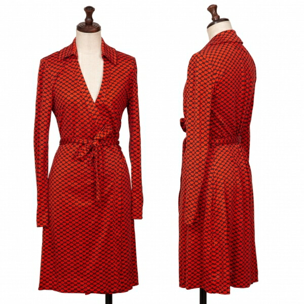 楽天市場】【中古】 ダイアンフォンファステンバーグDIANE VON