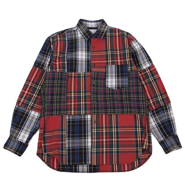 楽天市場】【中古】 ◇美品◇ コムデギャルソンシャツ COMME DES