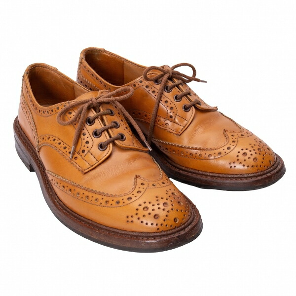 楽天市場】【値下げしました】【Tricker's】トリッカーズ