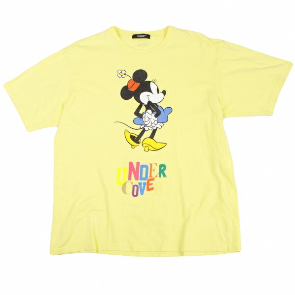 楽天市場】☆レディースサイズ☆UNDERCOVER(アンダーカバー)BEAR Chaos