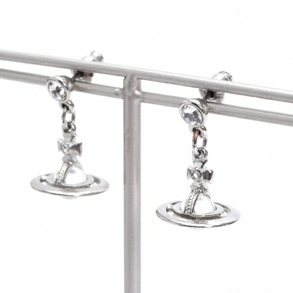 旧型美品VivienneWestwood オーブピアス Amazon.co.jp: [ヴィヴィアンウエストウッド] Vivienne Westwood