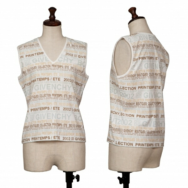 楽天市場】シシクイ THE SHISHIKUI タンクトップニット Free 【中古