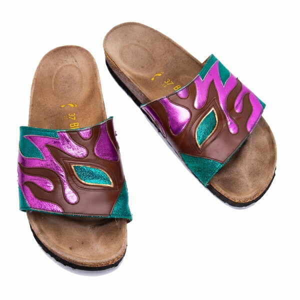 【未使用品】BIRKENSTOCK　グラナダ BIRKENSTOCK ビルケンシュトック Granada グラナダ レザー