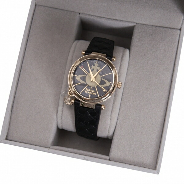 楽天市場】【中古】 Vivienne Westwood × SWATCH / オーブ