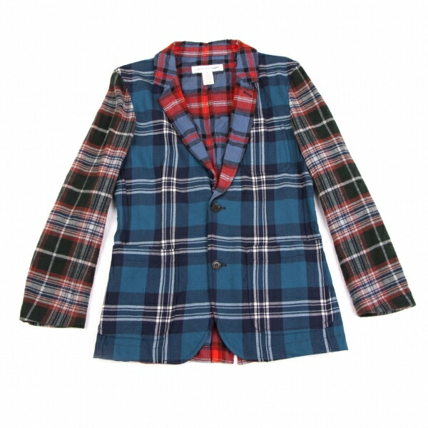 楽天市場】COMME des GARCONS SHIRT コムデギャルソン シャツ