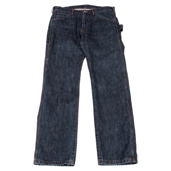 COMME des GARCONS HOMME コムデギャルソン ワークパンツ COMME des GARCONS HOMME（コム デ ギャルソン・オム）の