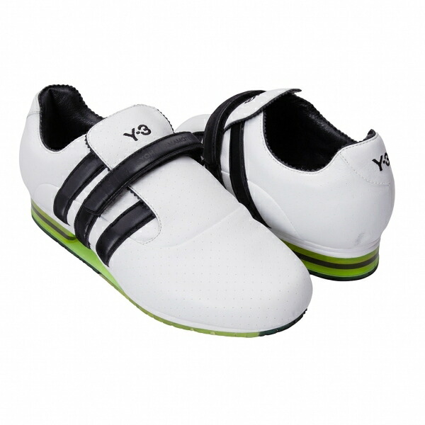 楽天市場】ワイスリー Y-3 サイズ:27cm FZ4322 メッシュ切替ローカット