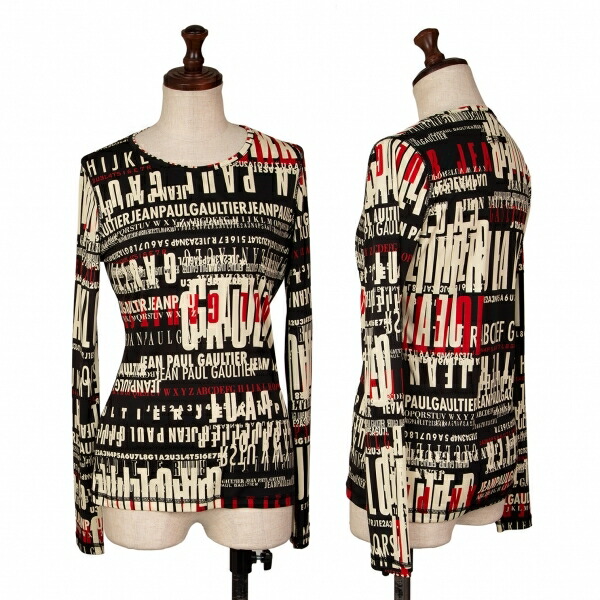 楽天市場】ジャンポールゴルチエ Jean Paul Gaultier サイズ:XS