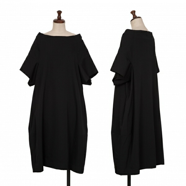 楽天市場】REMI RELIEF レミレリーフ ワンピース ブラック 黒 サイズ