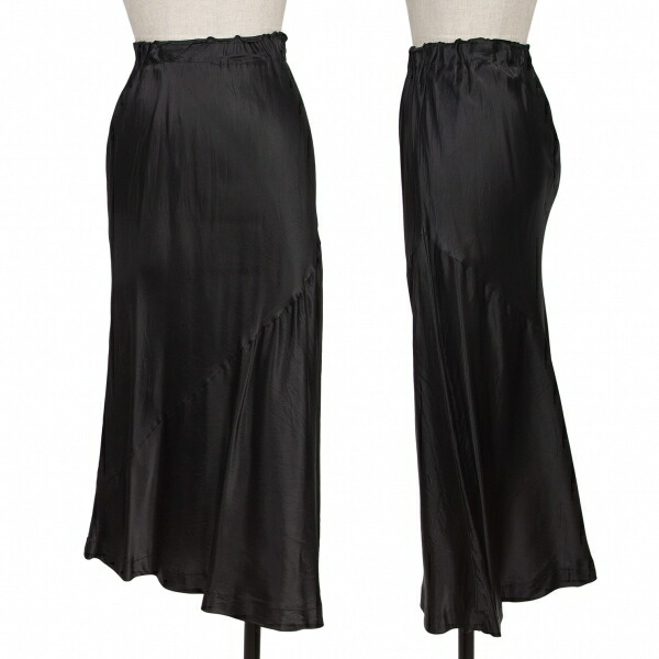 robe de chambre COMME des GARÇONS スカート M ローブドシャンブル コムデギャルソンrobe de chambre COMME des