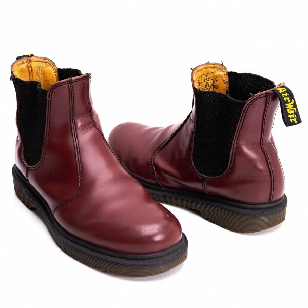 楽天市場】Dr.Martens ドクターマーチン ブーツ サイドゴア
