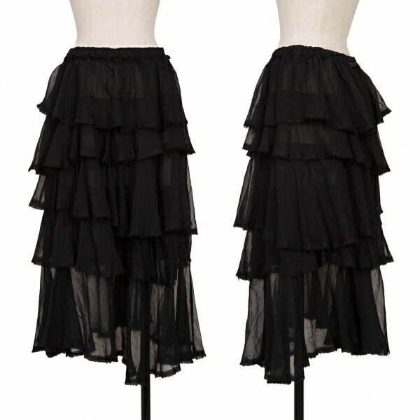 楽天市場】【中古】 ローブドシャンブル コムデギャルソンrobe de