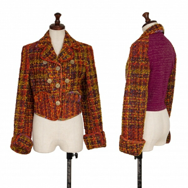 バザールクリスチャンラクロワ　Christian Lacroix フランス　38 バザールクリスチャンラクロワChristian Lacroix フランス38