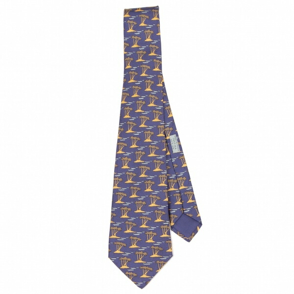 楽天市場】CHROME HEARTS SILK TIE BS FLEUR クロムハーツ