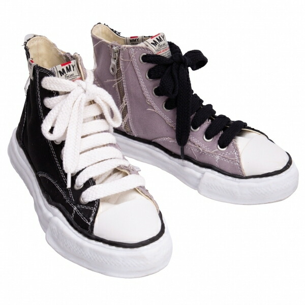 楽天市場】未使用品□メゾン ミハラヤスヒロ ピーターソン