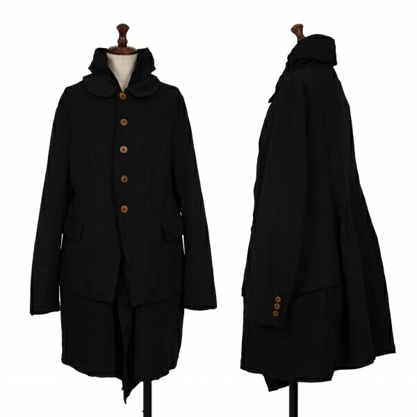 楽天市場】【中古】COMME des GARCONS 17AW 異素材 変形