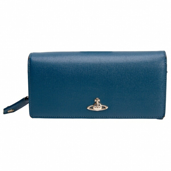 楽天市場】【中古】Vivienne Westwood×ファーレルニッサ 長財布