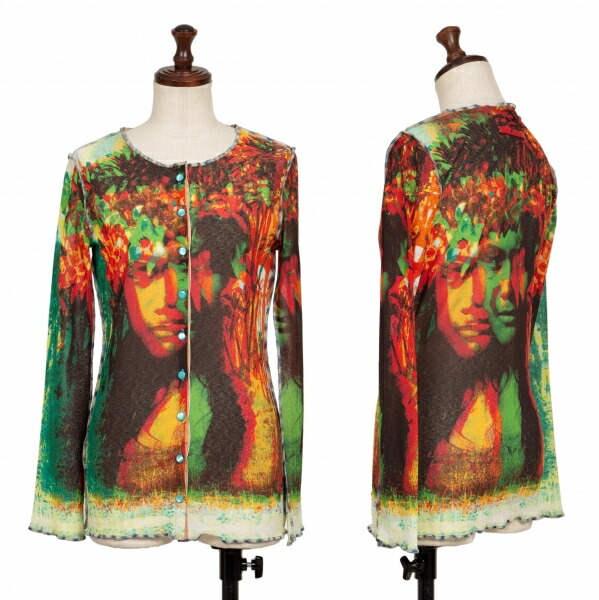 楽天市場】【中古】 ジャンポールゴルチエ ファムJean Paul GAULTIER