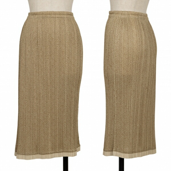 bless n° 2025 smlxl skirt ブレス　ミディ丈　ドイツ製 SMLXL Skirt | cliché