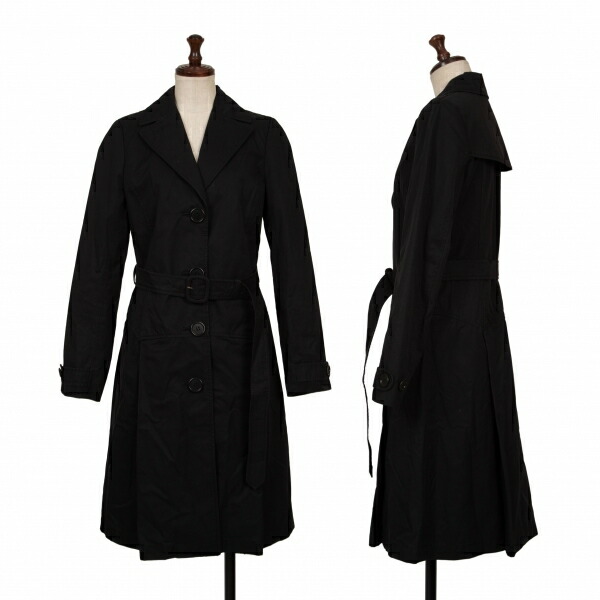 楽天市場】Paul Smith ポールスミス 裏地総柄ステンカラーコート