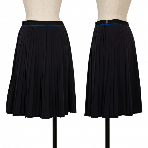 楽天市場】Paul Smith ポールスミス スカート ブラック系 黒 サイズ:M