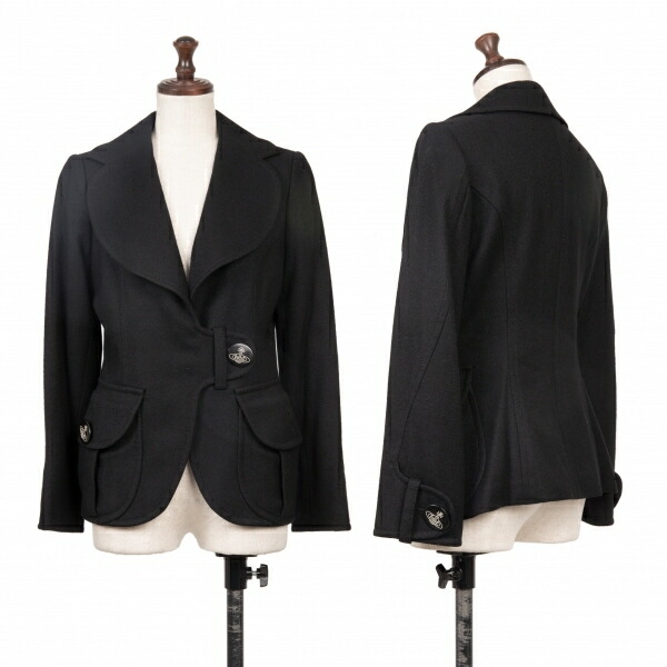 【美品】Vivienne Westwood RED LABEL ラブジャケット 楽天市場】【中古】Vivienne Westwood RED LABEL / 別珍ラブ