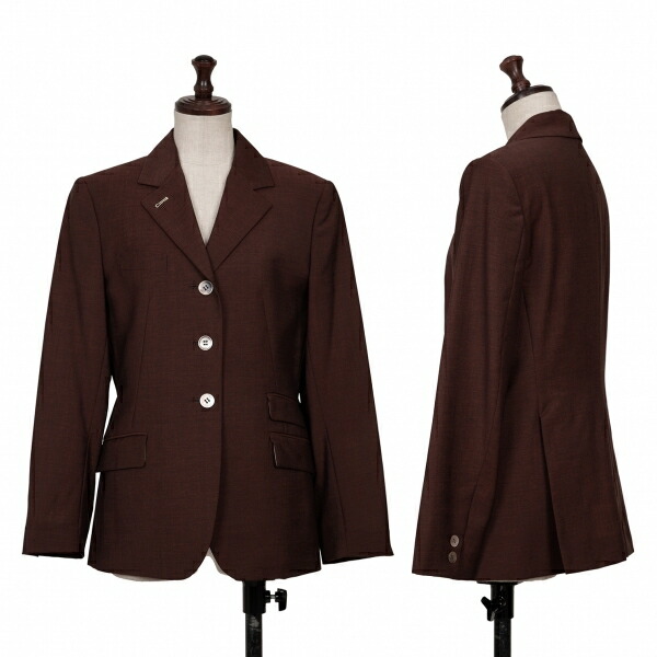 楽天市場】古着 Paul Smith ポールスミス リネンブレンド テーラード