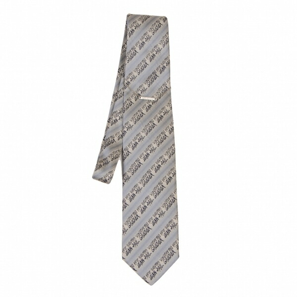 Jean Paul Gaultier 宗教プリント ネクタイ archive 楽天市場】【中古】 ジャンポールゴルチエオムJean Paul