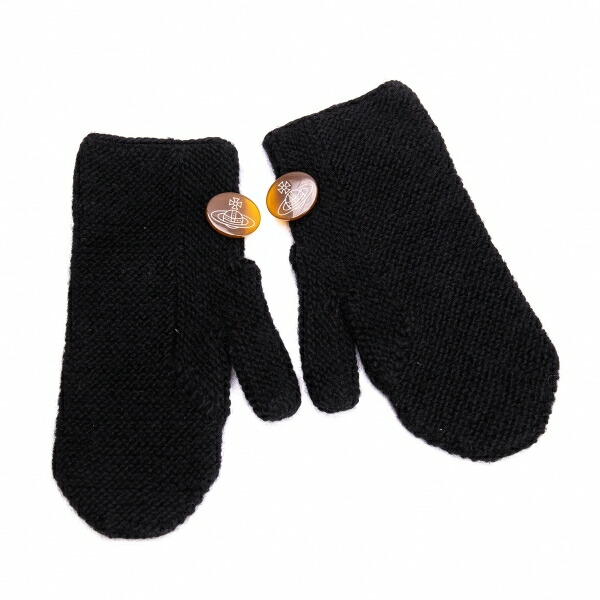 楽天市場】【中古】 Vivienne Westwood / ミトン手袋 ヴィヴィアン