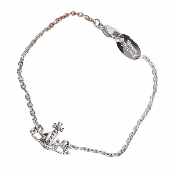 【Vivienne Westwood】FEODORA ブレスレット Vivienne Westwood ヴィヴィアンウエストウッド チェーン
