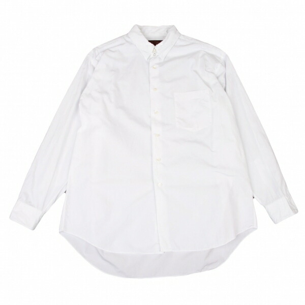 コムデギャルソン　オム　シャツ　HOMME DEUX SIZE L COMME des GARCONS HOMME DEUX（コムデギャルソンオムドゥ