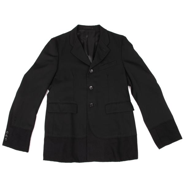 コムデギャルソンジャケット COMME des GARCONS(コムデギャルソン) Lewis Leathers(ルイス