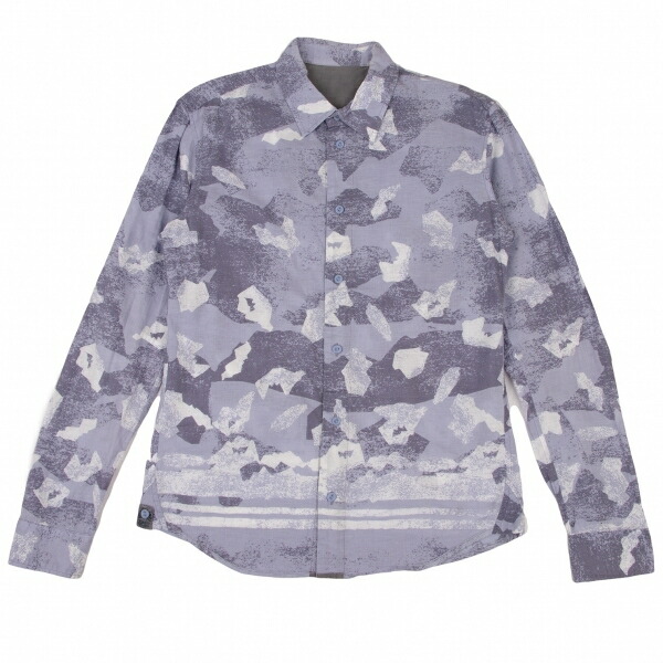 Marithe Francois Girbaud シャツ S MARITHE FRANCOIS GIRBAUD Tシャツ S ネイビー - メルカリ