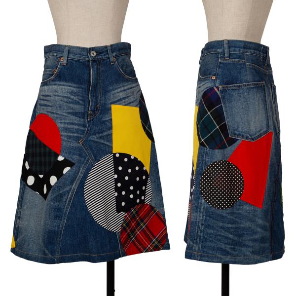 楽天市場】【中古】 ジュンヤワタナベ コムデギャルソンJUNYA WATANABE