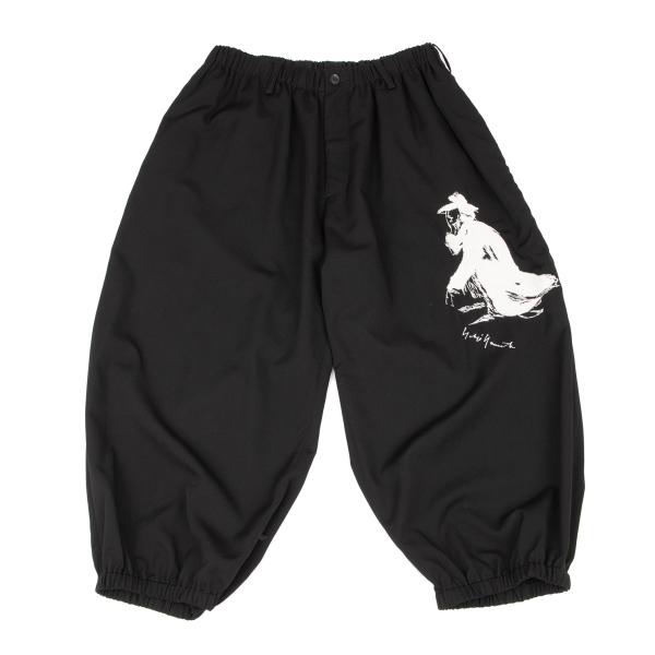 楽天市場】【中古】Yohji Yamamoto pour homme 22AW U-脇F