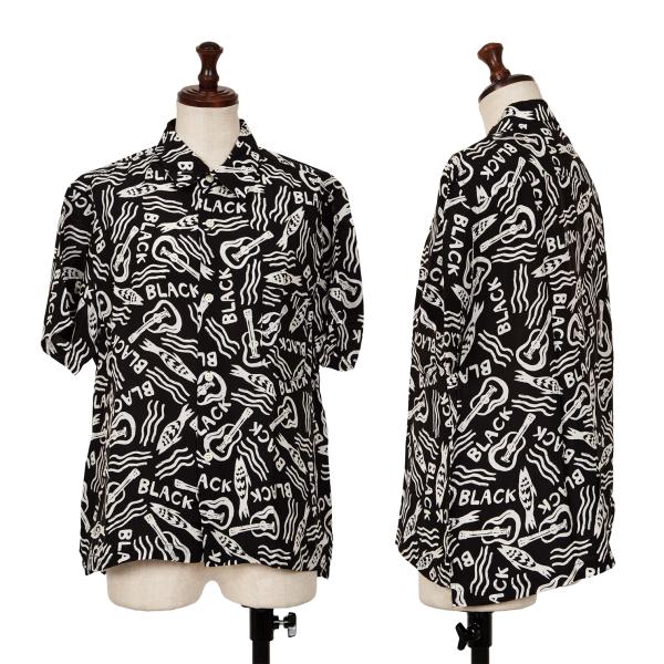 楽天市場】【中古】BLACK COMME des GARCONS 2018SS 「PVC