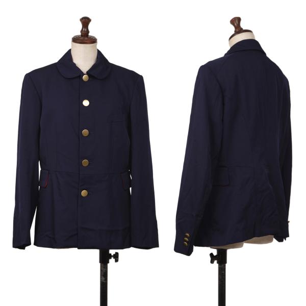 楽天市場】【中古】 ローブドシャンブル コムデギャルソンrobe de