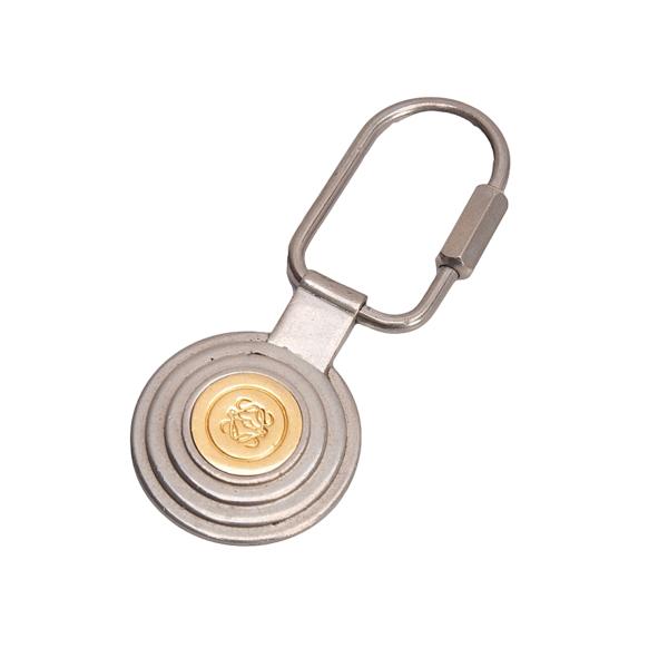 楽天市場】ロエベ LOEWE レディース キーリング ANAGRAM KEY